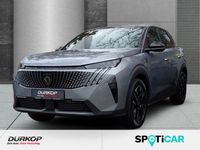 Peugeot 3008 - Vorschau Bild 1