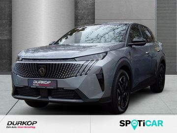 Peugeot Leasingangebot: Peugeot 3008 Hybrid GT Exclusive Hybrid Voll-Leder-Paket