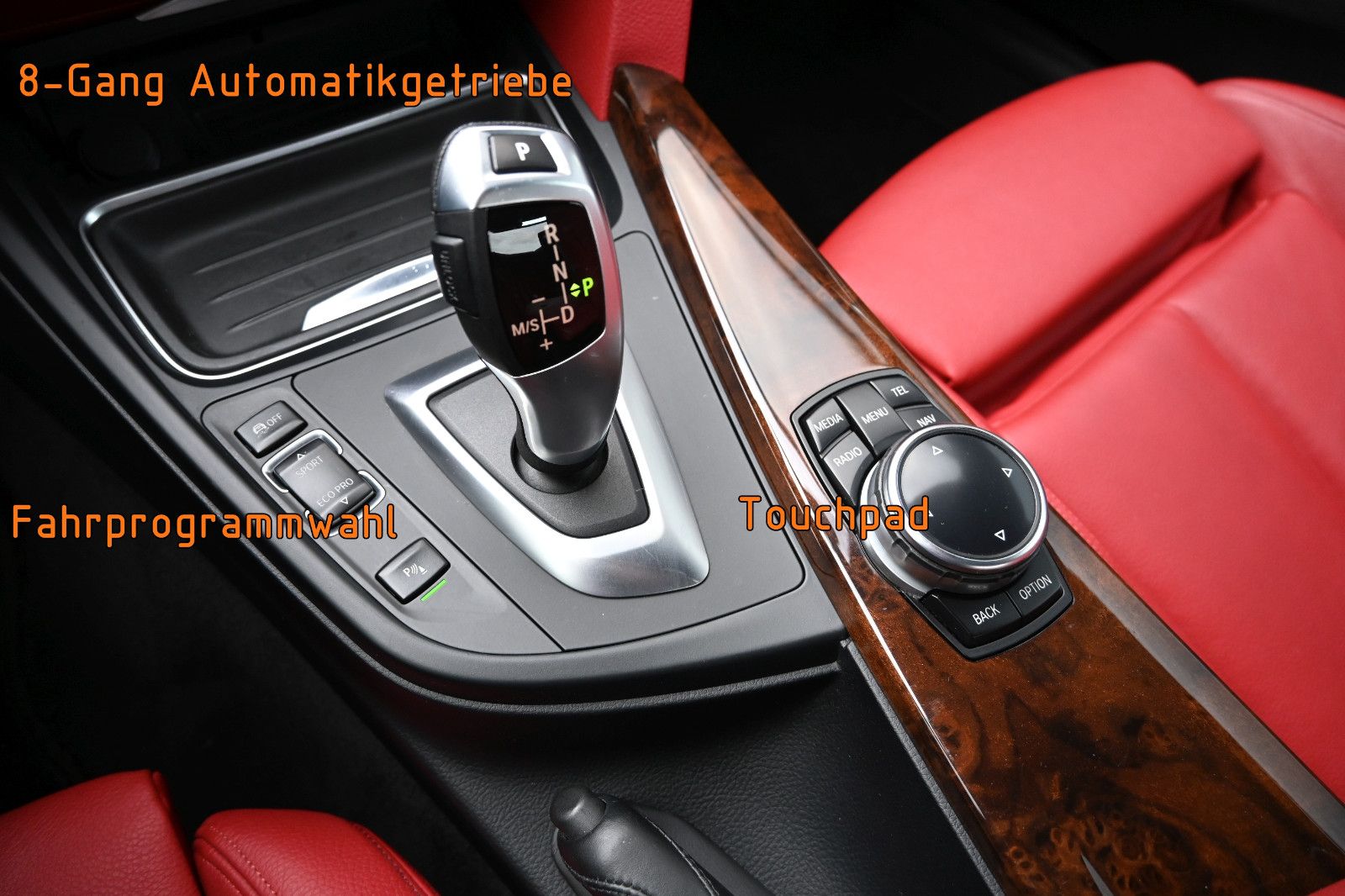 Fahrzeugabbildung BMW 435i xDrive Coupé M-Sport °ACC°HEAD-UP°KAMERA°