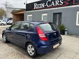 Hyundai i30 1.4 Edition+/KLIMA/ALLWETTER/TÜV-NEU/SERVICE - gebrauchte Hyundai bis 5.000 Euro