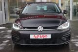 Volkswagen Golf VII 1.5 TSI R-Line Highline LED Navi - Volkswagen Golf: R Line