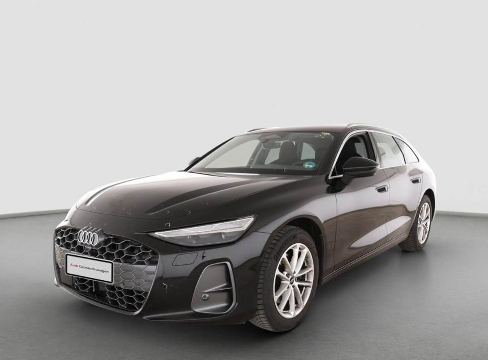 Audi A6 - Bild 9