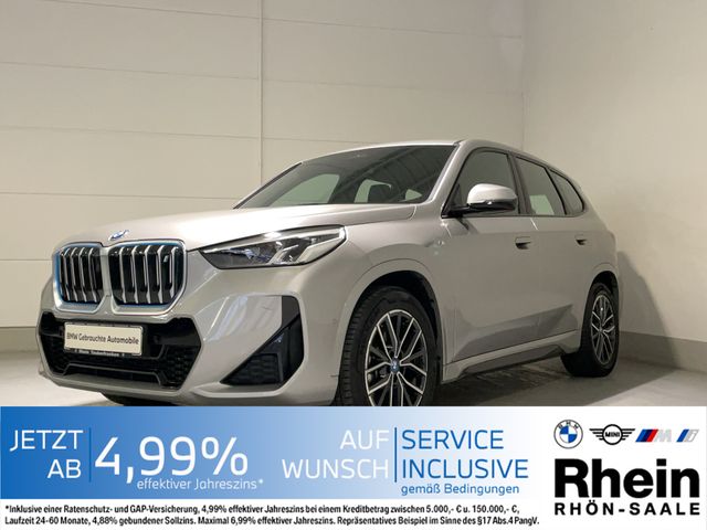 BMW iX1 xDrive30 M Sportpaket NaviProf*Parkassist*