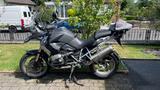 BMW R1200GS - BMW 2010 R 1200 GS