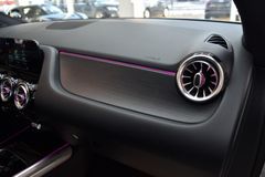 MERCEDES-BENZ B 200 Business~Automatik~Leder~Navi~Apple~LED