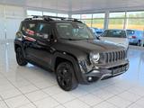 Jeep Renegade Trailhawk 4WD+Autom.+Navi+Temp+CarPlay - Jeep Renegade: Trailhawk