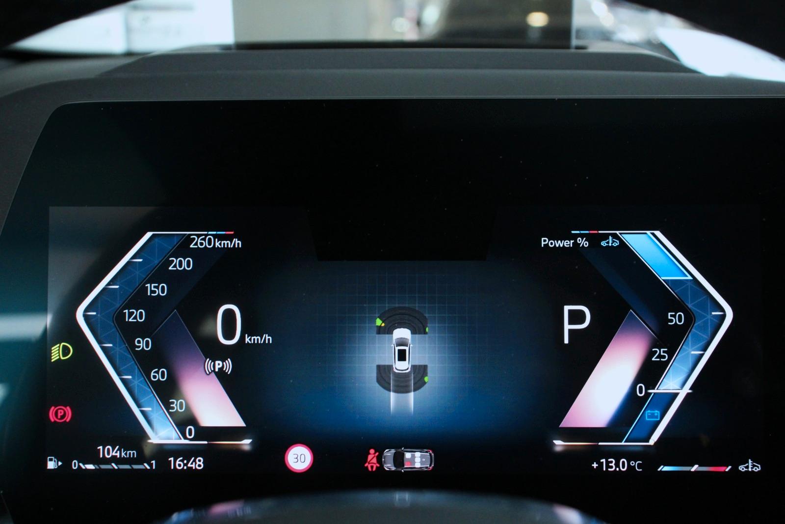 BMW Active 218i Active Tourer M Sport (U06) *A-LED*HeadUp, миниатюра 22