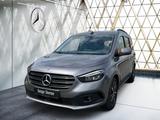 Mercedes-Benz T 180 d PROGRESSIVE Standard Kam*SitzHz*Navi*LED - Mercedes-Benz T-Klasse: Standard