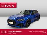 Audi RS 4 Avant TFSI quattro Matrix Pano B&O Virtual - Audi RS4 in Stuttgart