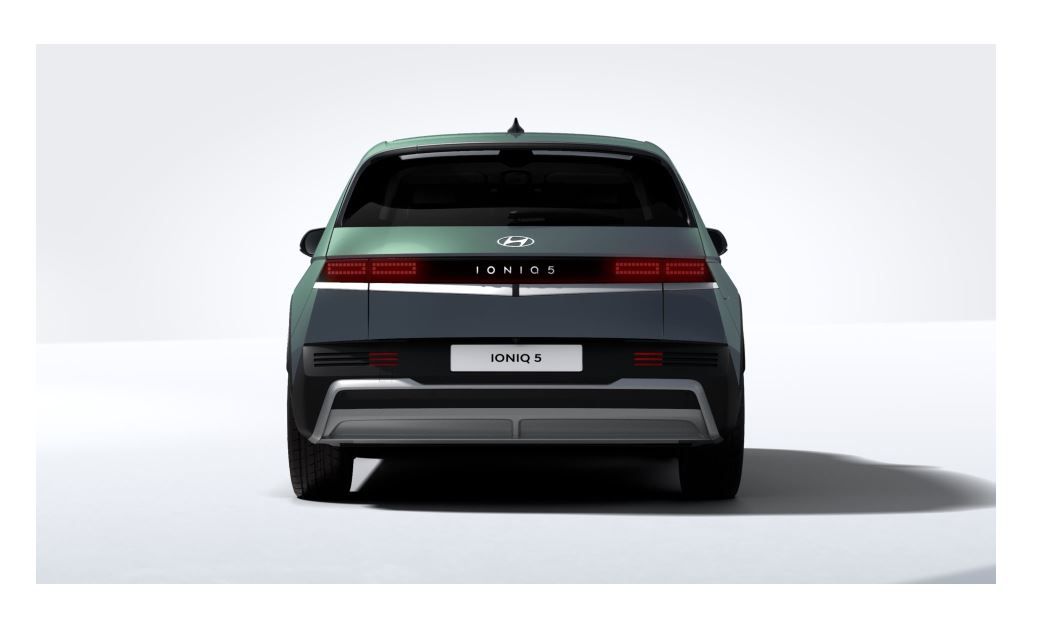 Hyundai IONIQ 5 - Bild 8