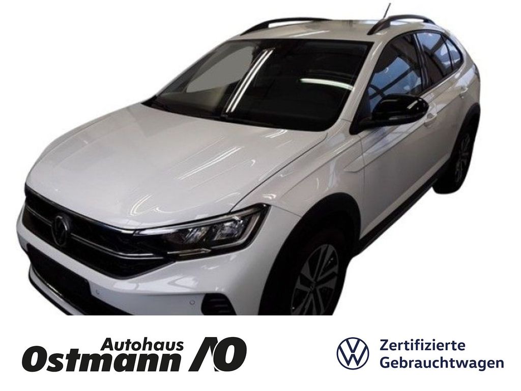 Image of Volkswagen Taigo