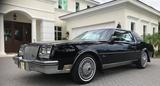 Andere 1985 Buick Riviera  Coupe Oldtimer V8 H-Ke... - Andere aus 1985