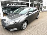 Ford Focus Lim. Titanium - Ford Focus in Essen