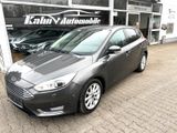 Ford Focus Lim. Titanium - Ford Focus in Duisburg