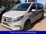 Mercedes-Benz Vito Kasten 114 CDI !! Automatik !! 16TKM !! Top - Mercedes-Benz Vito mit Diesel-Antrieb: Kleinbus, Automatik