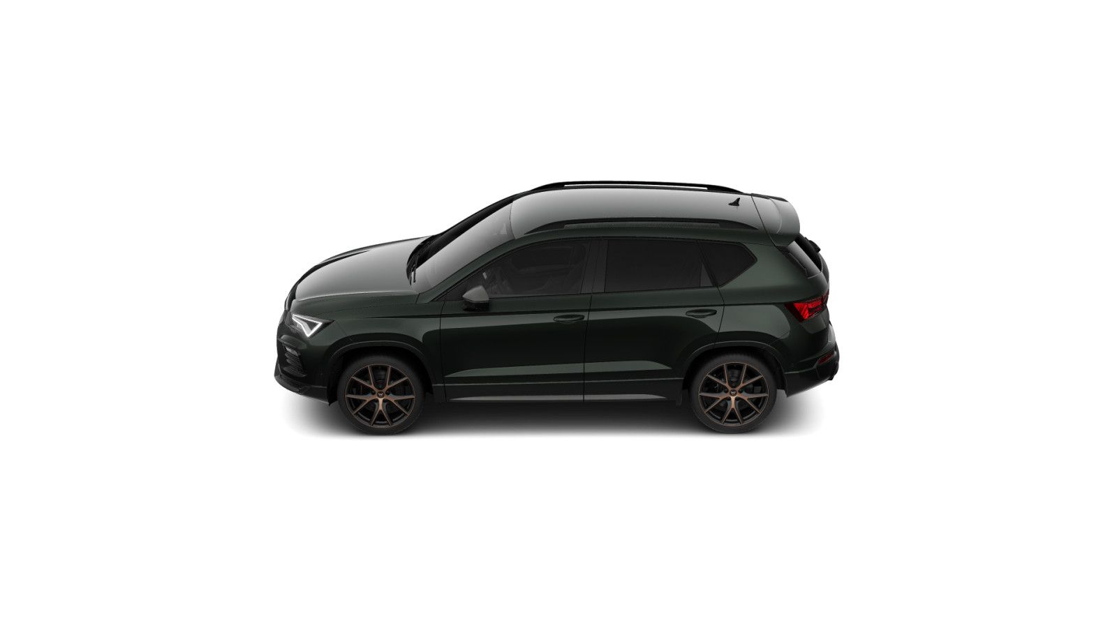 Cupra Ateca - Bild 5