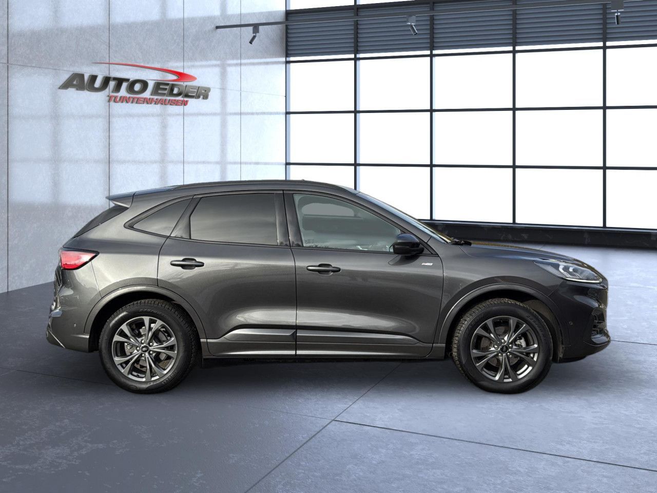 Ford Kuga - Bild 13