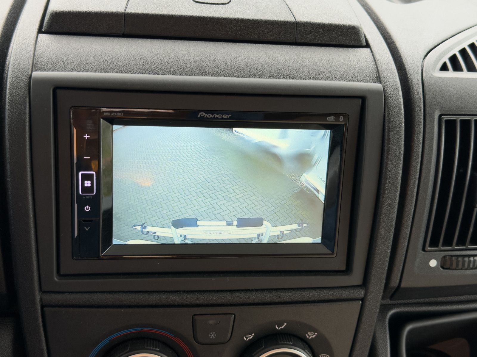 Fahrzeugabbildung XGO Dynamic 95G