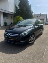 Mercedes-Benz B 180 CDI - SPORTS TOURER | DIESEL | AUTOMATIK - Mercedes-Benz B 180: Sports Tourer