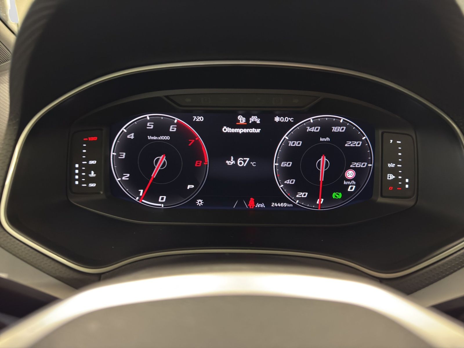 Seat Ibiza - Bild 21