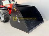 Manitou CBA 4500 - Manitou LKWs