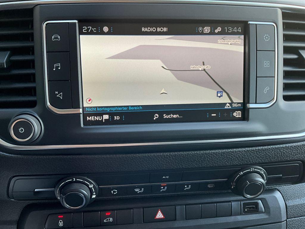 Peugeot Expert 2.0 BlueHDi 180 L3 S&S EAT8