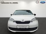 Skoda Citigo 1,0 Active / Klima / Allwetter - gebrauchte Skoda Citigo aus dem Jahr 2018