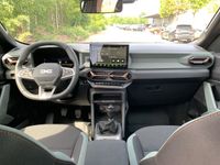 Dacia Bigster - Vorschau Bild 14