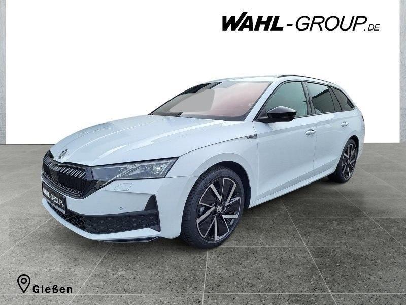 Skoda Octavia 2.0 TDI 150 DSG Sportline*Matrix*Navi*LE