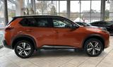 Nissan X-Trail Tekna 1.5 VC-T e-4ORCE*PANO*HUD*360° - Nissan X-Trail: Allradantrieb