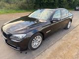 BMW 730d - - BMW 730 in Aachen