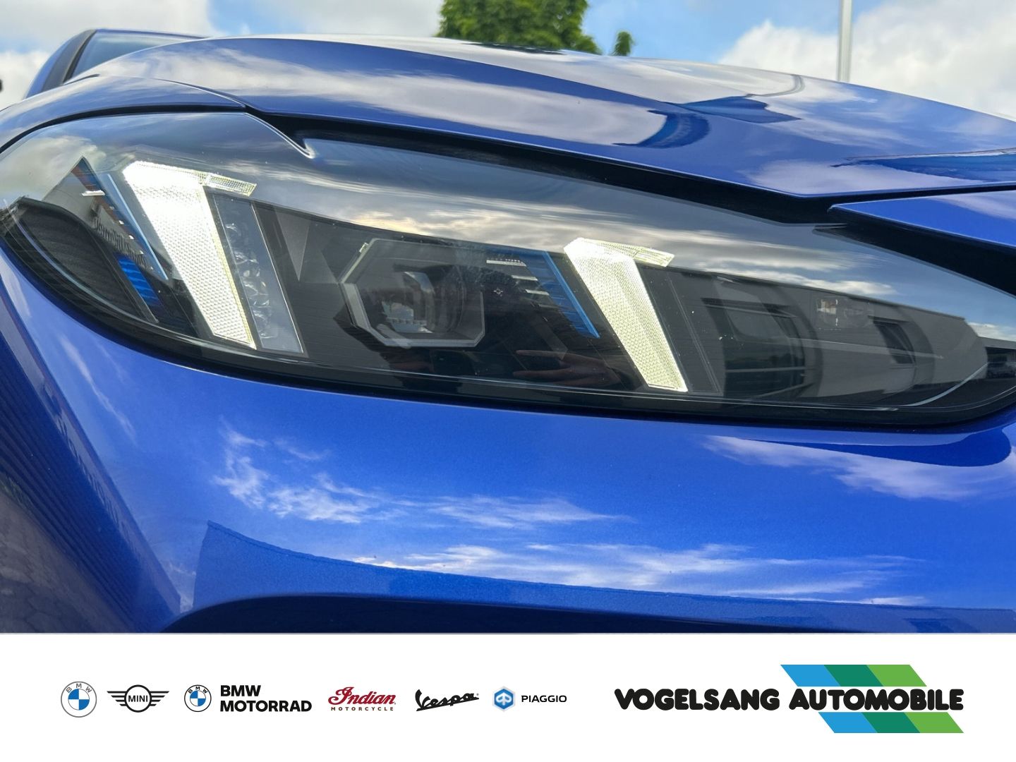 Fahrzeugabbildung BMW M440i xDrive Cabrio,AHK,SurroundView,H&KSound,Le