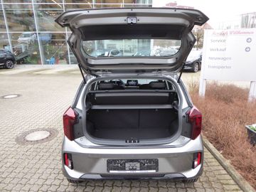 Kia Picanto 1.2 Vision (JA)