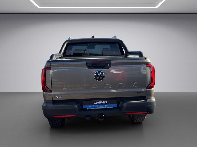 Amarok 3.0TDI 177kW AG PanAmericana 4Motion