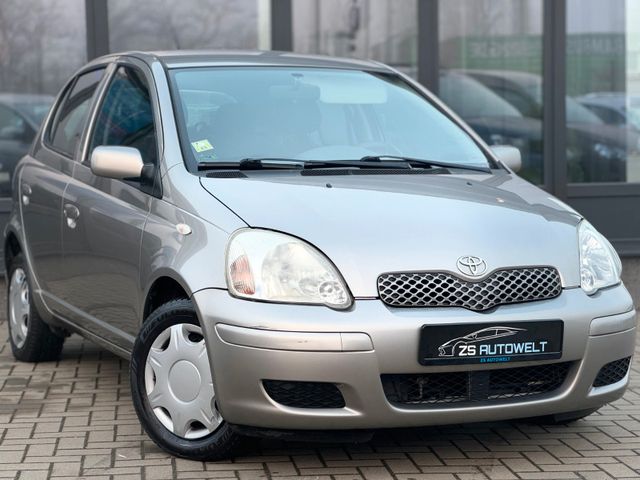 Toyota Yaris 1.0 Sol*AUTOMATIK*KLIMA