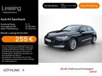 Audi A3 - Vorschau Bild 1