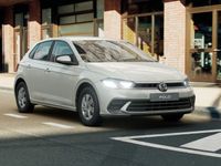 Volkswagen Polo - Vorschau Bild 4