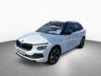 Skoda Kamiq - Vorschau Bild 16