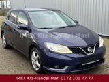 Nissan Pulsar Acenta*NAVI*360°K*1.HAND*KLIMAAUT*XENON* - Nissan Pulsar aus 2014
