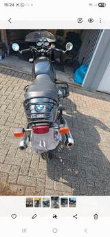 BMW R100CS - BMW CS 100 R