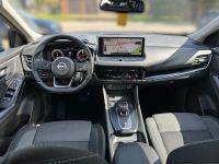 Nissan QASHQAI MY22 1.3 DIG-T MHEV 158 PS Xtronic 4×2 N - Image