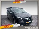Mercedes-Benz Marco Polo V 250d 4MATIC   - Mercedes-Benz Allradantrieb Diesel Kastenwagen Automatik Marco polo