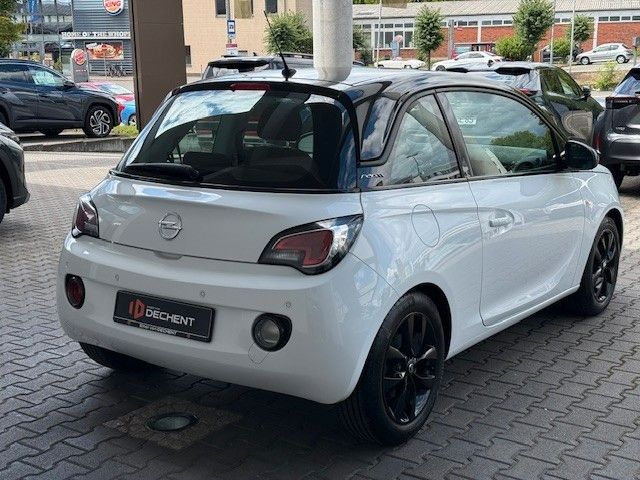 Fahrzeugabbildung Opel Adam Jam 87PS IntelliLink/PDC/SHZ!