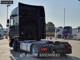 DAF XF 460 XF 4X2 SSC Mega Retarder 2xTanks Standkli - DAF Kipper