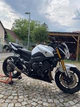 Yamaha FZ 8 N - YAMAHA FZ 8N