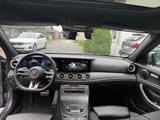 Mercedes-Benz E 53 AMG Mercedes-AMG E 53 4MATIC+ Autom. Me... - gebrauchte Mercedes-Benz E 53 AMG aus dem Jahr 2020