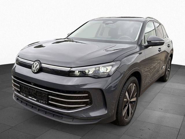 Fahrzeugabbildung Volkswagen Tiguan 2.0 TDI ELEGANCE HD-MATRIX HUD KAMERA NAV