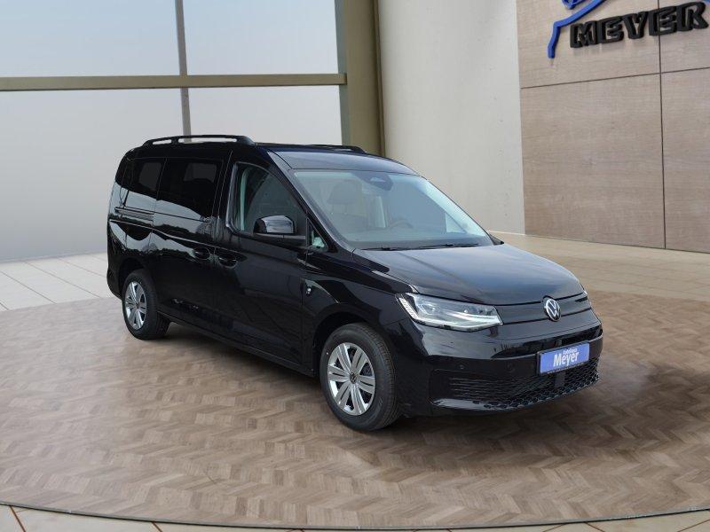 Volkswagen Caddy Maxi 1,5TSI DSG aAHK/7-Sitzer/Kamera/ACC/S