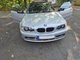 BMW 318Ci Cabrio E46 M Paket - BMW 318: E46