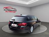BMW 525d xDrive*AUTOM.*NAVI*HUD*XENON*LEDER*RFK*EUR6 - BMW 525 Gebrauchtwagen in Stuttgart